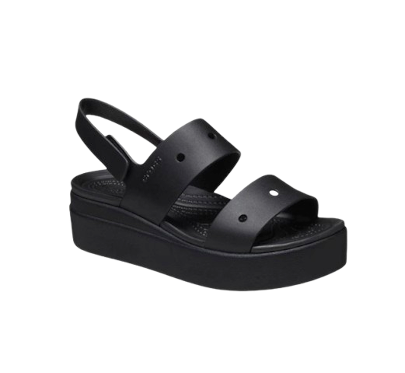Crocs Brooklyn 4U Unisex 3