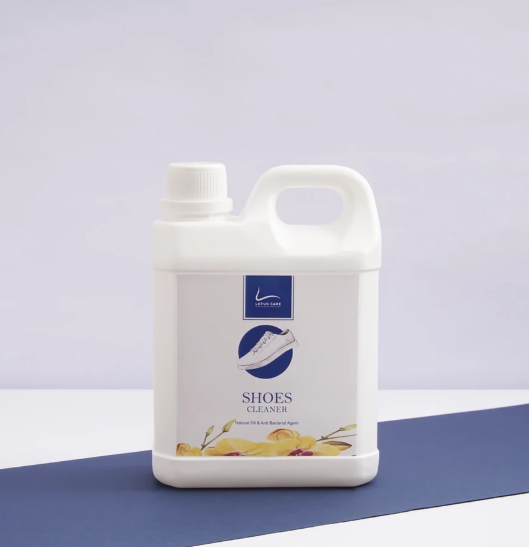  Lotus Care Shoes Cleaner