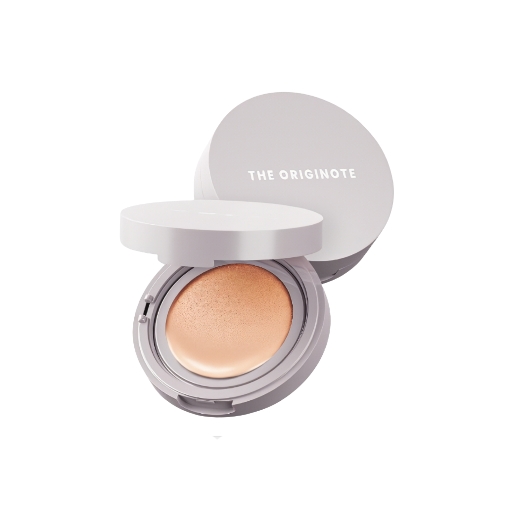The Originote ｜ High Cover Serum Cushion Fair