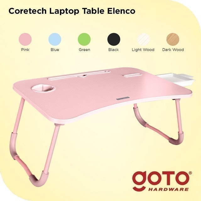 GOTO Coretech Elenco
