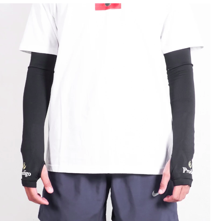 Prodigo Arm Sleeve Sipora 5