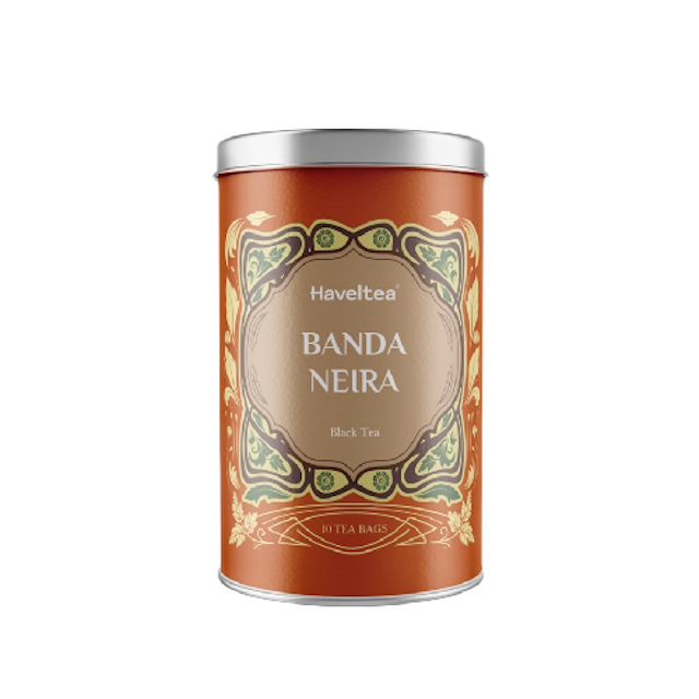 Banda Neira
