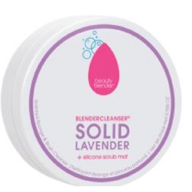 Beautyblender Blendercleanser Solid