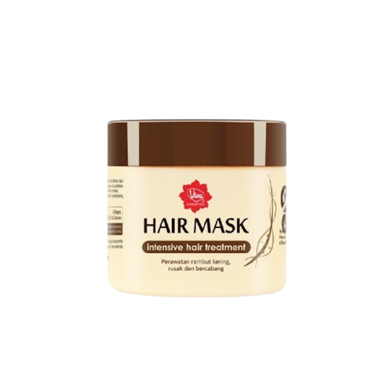 Hair Mask Intensive Hair Treatment 1