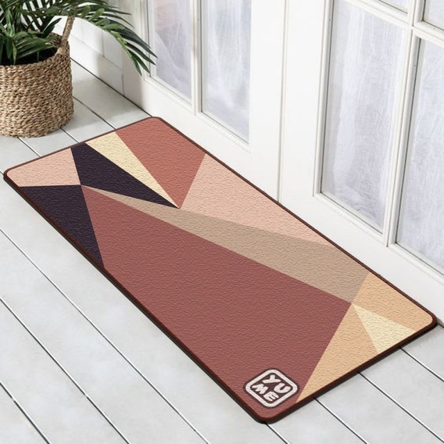 YUME Keset Dapur Motif