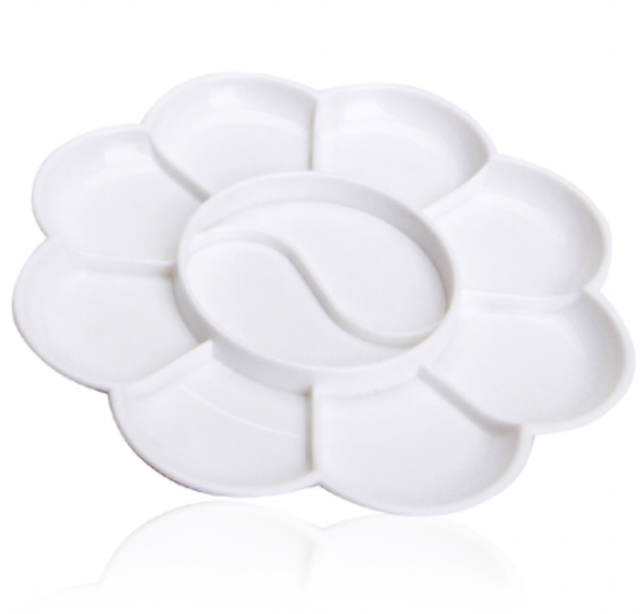 Deli Palet Cat Air 9402