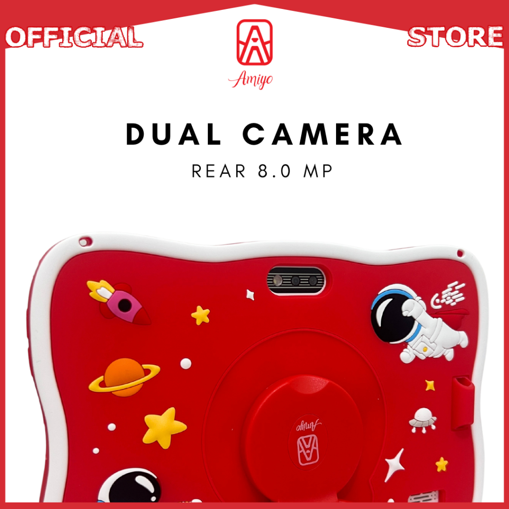 Guanghui Electronic Amiyo A15 Pro