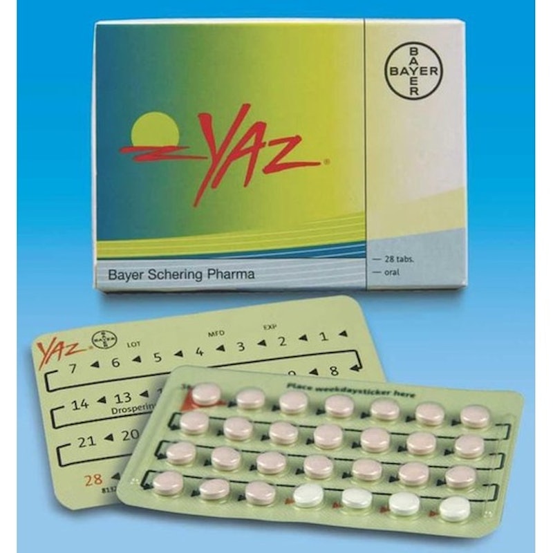 YAZ 4