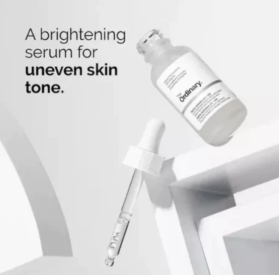 Deciem The Ordinary Alpha Arbutin 2% + HA