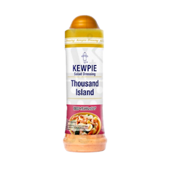 Kewpie Salad Dressing Thousand Island 200ml