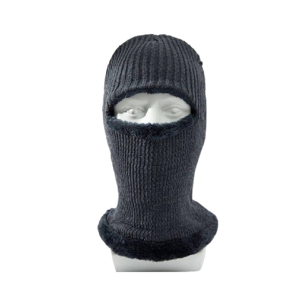 KKD Kupluk Winter Masker Rajut 3-in-1 1