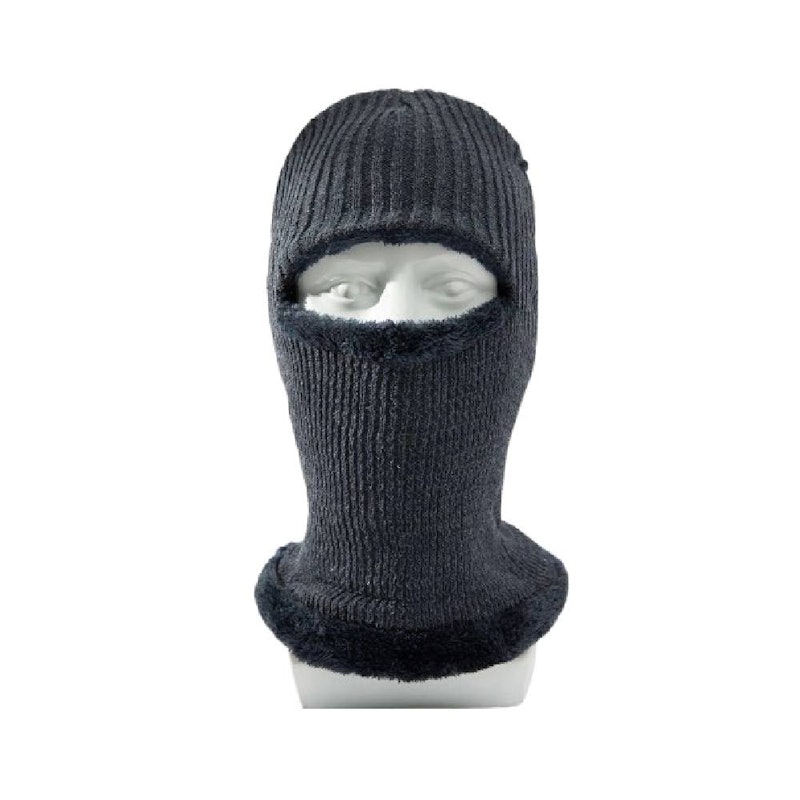 KKD Kupluk Winter Masker Rajut 3-in-1 1