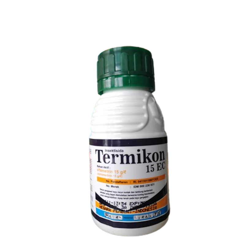 Termikon 15 EC 1