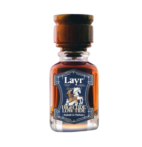 LAYR Fragrance High Tide Low Tide Extrait de Parfum  1