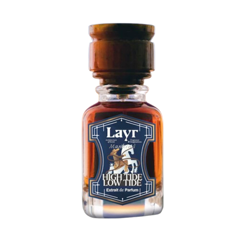 LAYR Fragrance High Tide Low Tide Extrait de Parfum 1