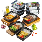 10 Rekomendasi Catering Diet Terbaik (Terbaru Tahun 2026) 5