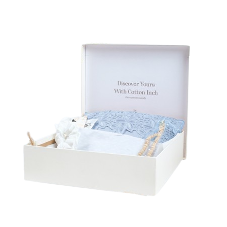 10 Rekomendasi Hampers Lebaran Terbaik  [Premium, Murah]  5
