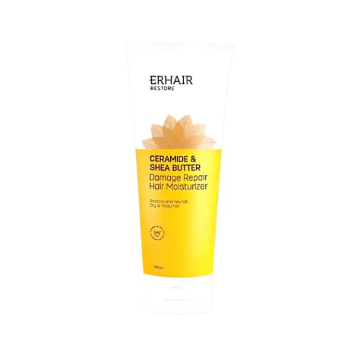 Erhair ｜ Restore Damage Repair Hair Moisturizer 