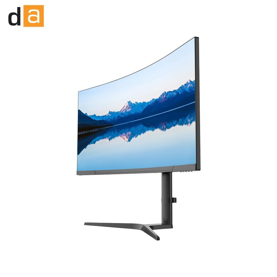 Agres Info Teknologi Digital Alliance Curved Monitor D34-4KRE165