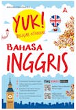 10 Rekomendasi Buku untuk Belajar Bahasa Inggris Terbaik 1