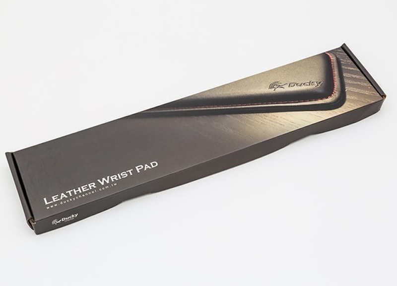 Wrist Rest 2