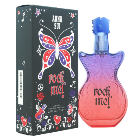 Rock Me! Eau de Toilette 1