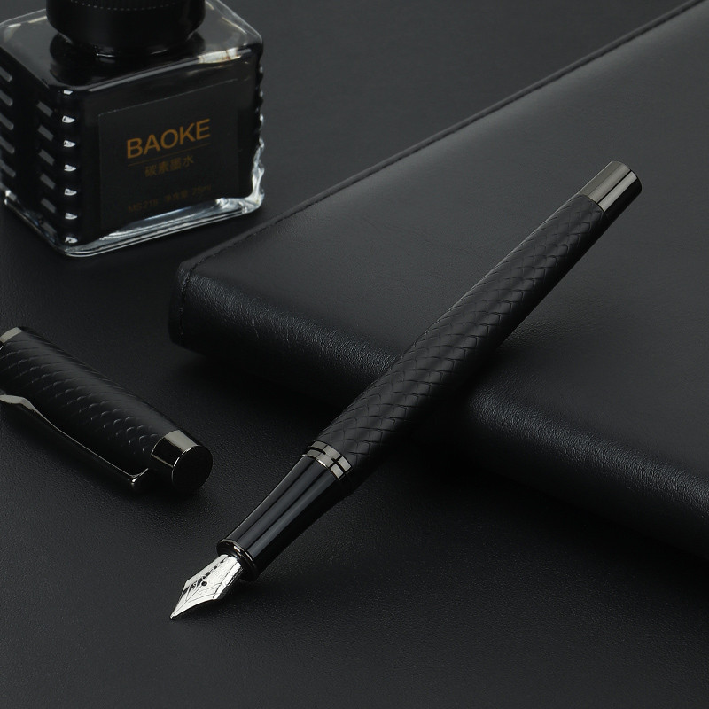 BAOKE Fountain Pen Gift Set 4