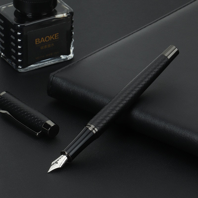 BAOKE Fountain Pen Gift Set 4