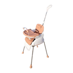 Right Start 4 in 1 High Chair Trike