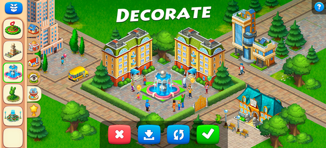 Township 4
