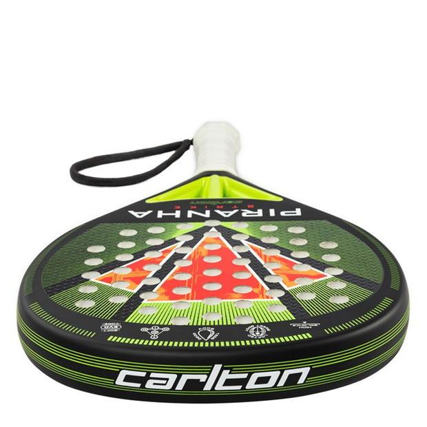 Carlton Sports Company  Carlton Piranha Strike Padel Racket