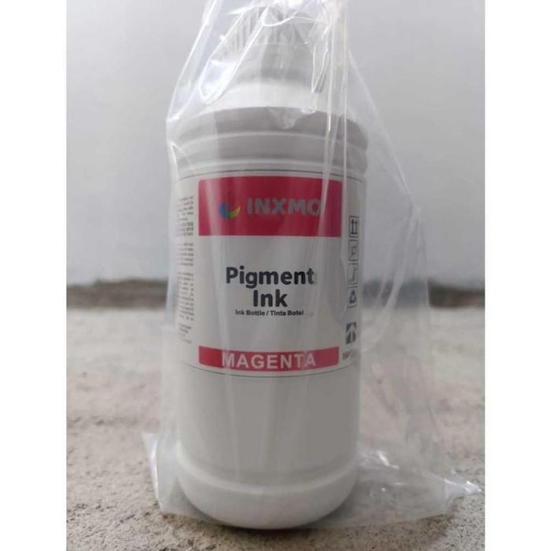 INXMO Pigment Ink