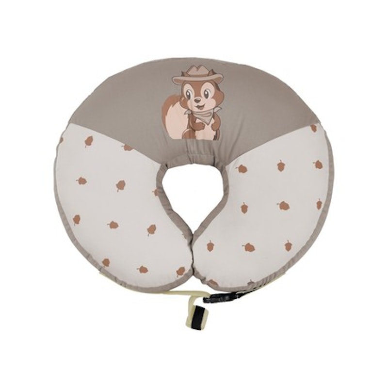 Dialogue Baby Bantal Menyusui Squirrel Series 1