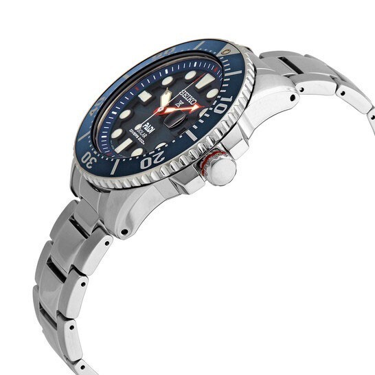 SEIKO Prospex PADI Solar Diver SNE549P1