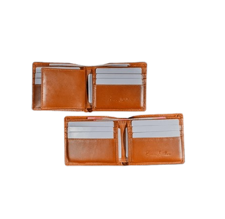 Kenes Indonesia Kenes Leather LEON Landscape Pullup