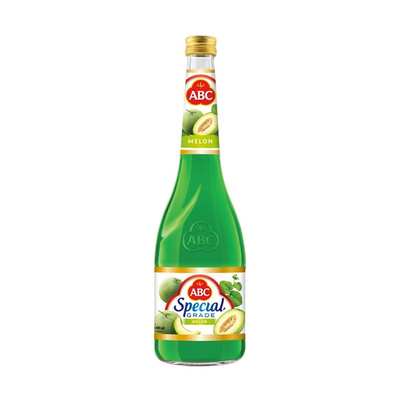 ABC Sirup Special Grade Melon 2