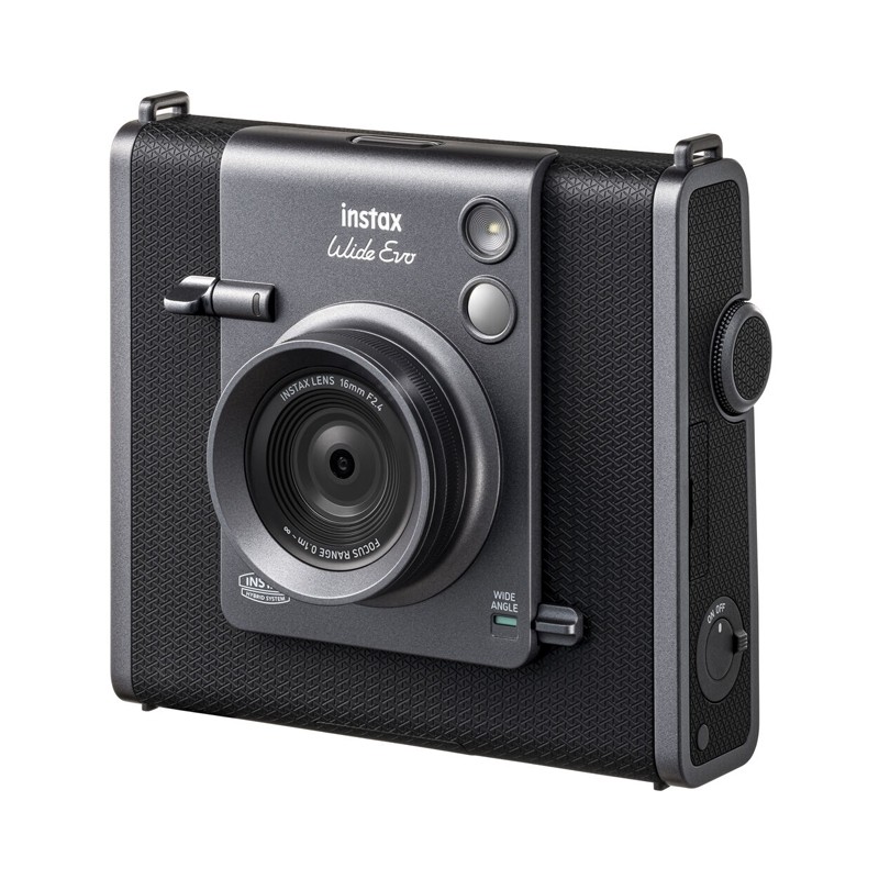 FUJIFILM ｜ instax WIDE Evo™