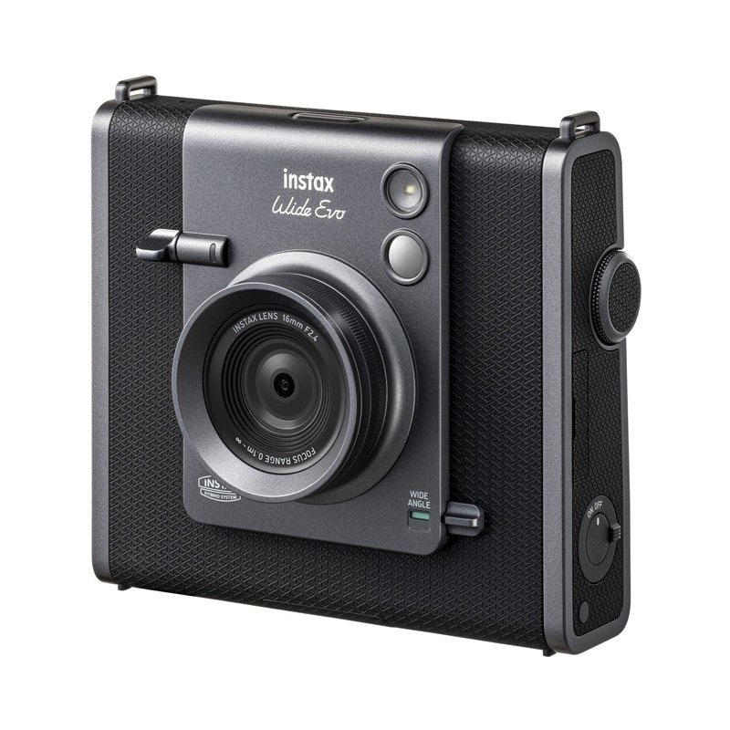 instax WIDE Evo™ 1