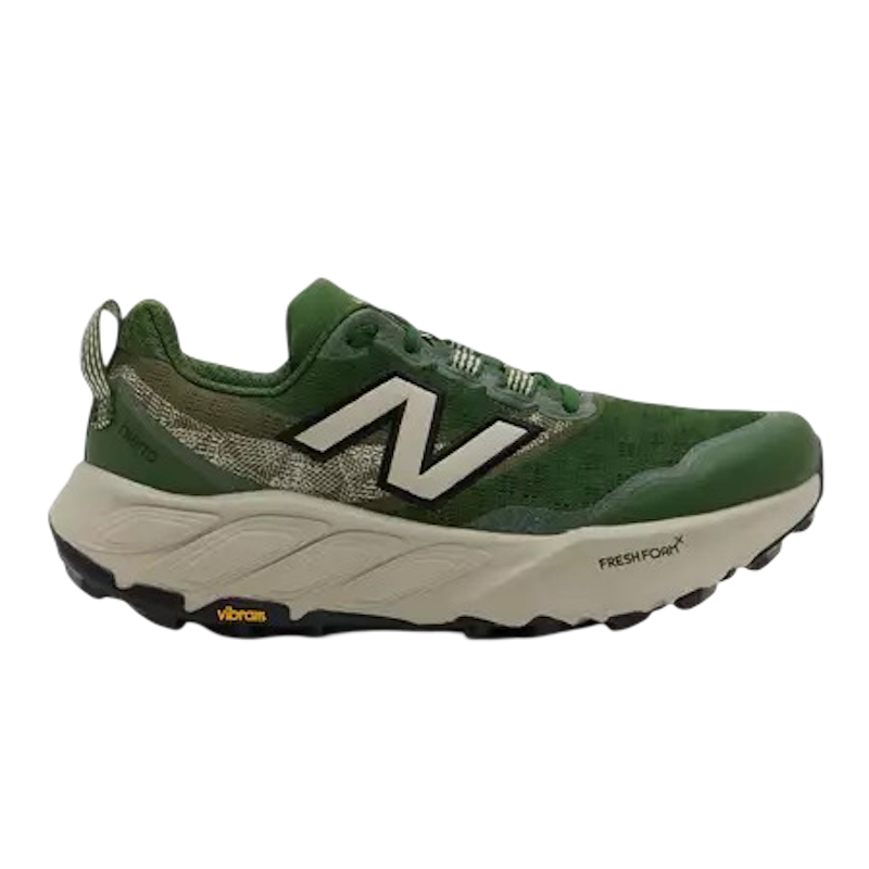 New Balance Sepatu Trail Running Fresh Foam X Hierro V9 1