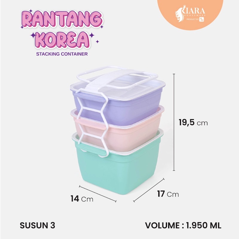 CJP Kiara Rantang Susun Korea Susun 4 4