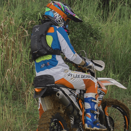   AXEGEAR Hydropack  005