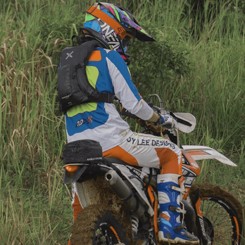 AXEGEAR Hydropack 5