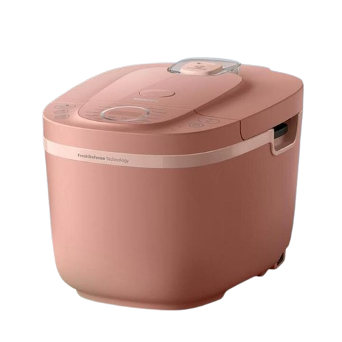 Philips ｜ Digital Rice Cooker 3000 Digital Series 1.8 L H  ｜ D4716/31 Pink
