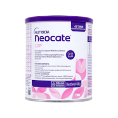 Nutricia Neocate LCP