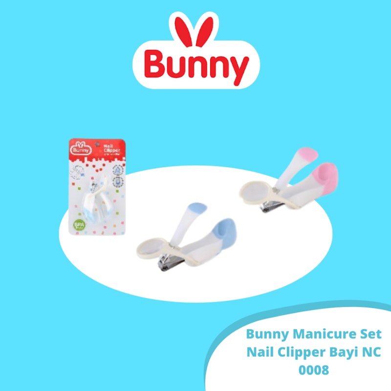 Baby Nail Clippers + Magnifying Glass 4