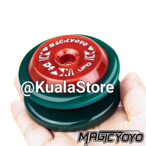 Original D4 UFO OneThird Responsive 1