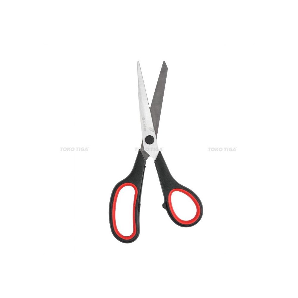 SINGER ｜ Gunting Kain Serbaguna