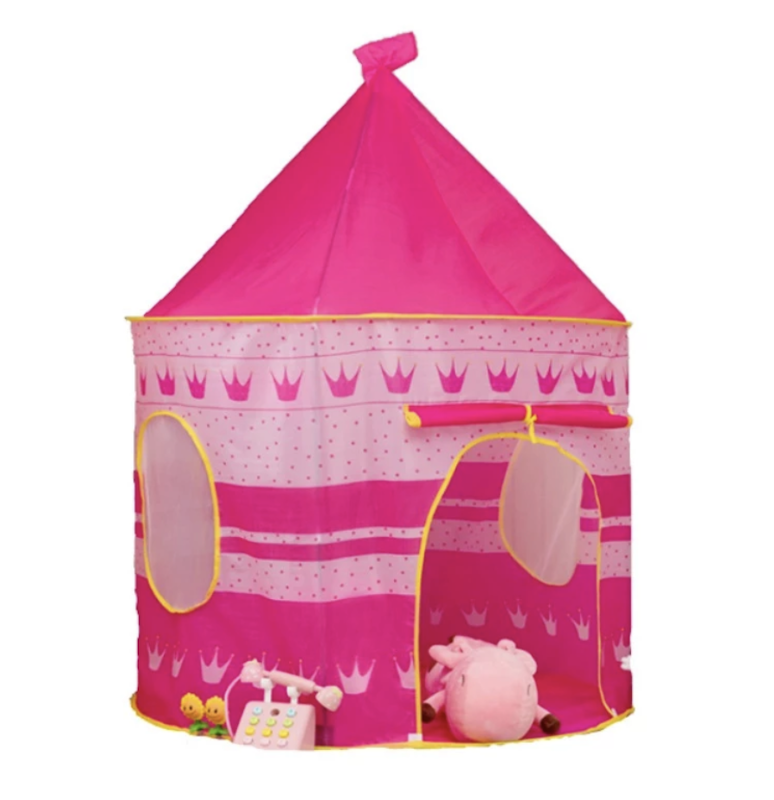Tenda Anak Castle Jumbo 1