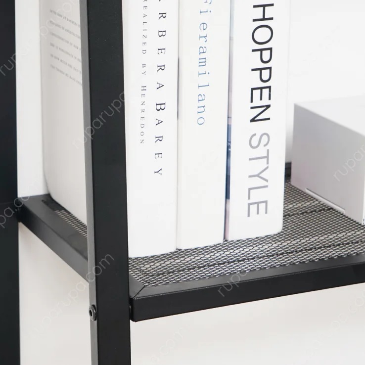 Informa Libie Rak Besi 4 Tingkat