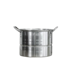 Asta Dandang Kukus Stainless Steel 27 cm